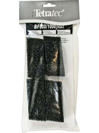 Сменная Губка Tetratec BF для фильтра IN 800/1000 plus/134683