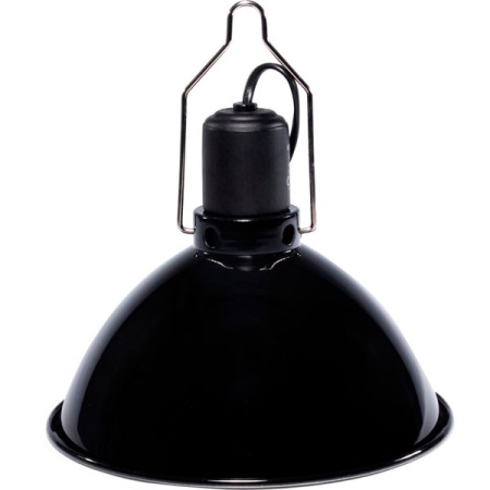 Светильник RL03B 200Вт d254мм/Repti-Zoo/83735024/Триол