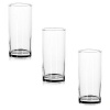 Набор стаканов ISTANBUL 3 шт. 290 мл (коктейль) 42402B
