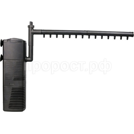 Помпа фильтр Laguna MY10 10Вт,800л/ч /73784022/Триол