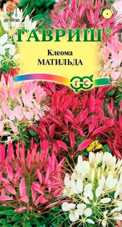 Клеома Матильда колючая 0,2гр. 