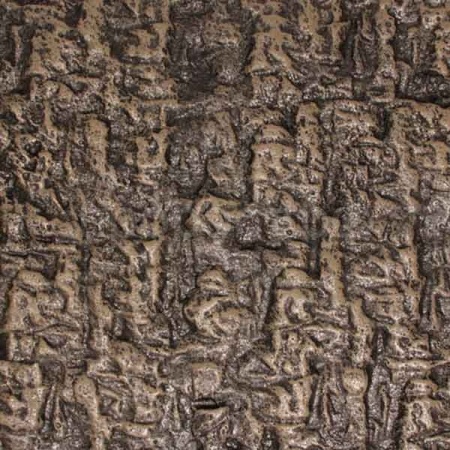 Фон для террариума 10FB объемный 600*450мм Repti-Zoo/84065002/Триол