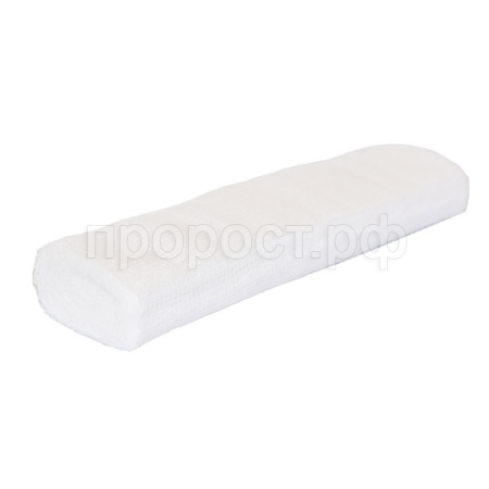 Бинт 7*14 нестерильный в упаковке