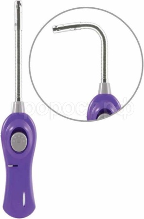 Зажигалка газовая GLF-002V ECOS