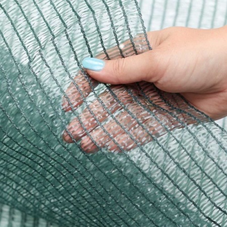 Сетка затеняющая PROROST 55мкр/4*6м