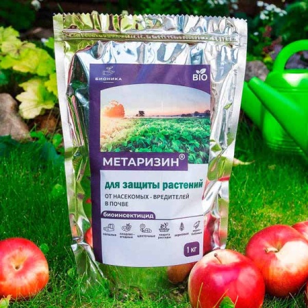 Метаризин Бионика 1кг