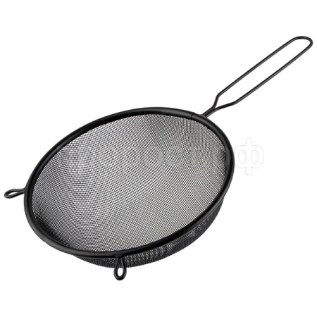 Сито-дуршлаг FARINA 18см 108289 /72шт/Mallony