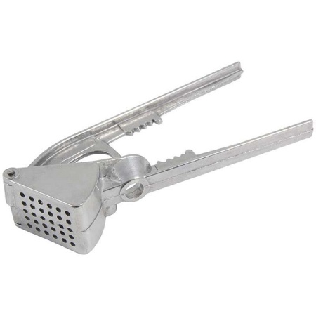 Чеснокодавилка большая+орехоколка 004490 /25шт/