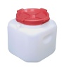 Канистра-Бочка 20л D215мм