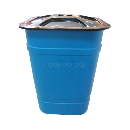 Бочка-бак 250л