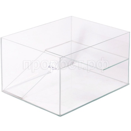 Террариум 24 л